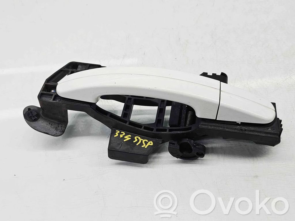 Ford Grand C-MAX Ārējais atvēršanas rokturis 