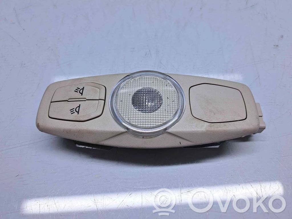 Ford Grand C-MAX Spotlight 