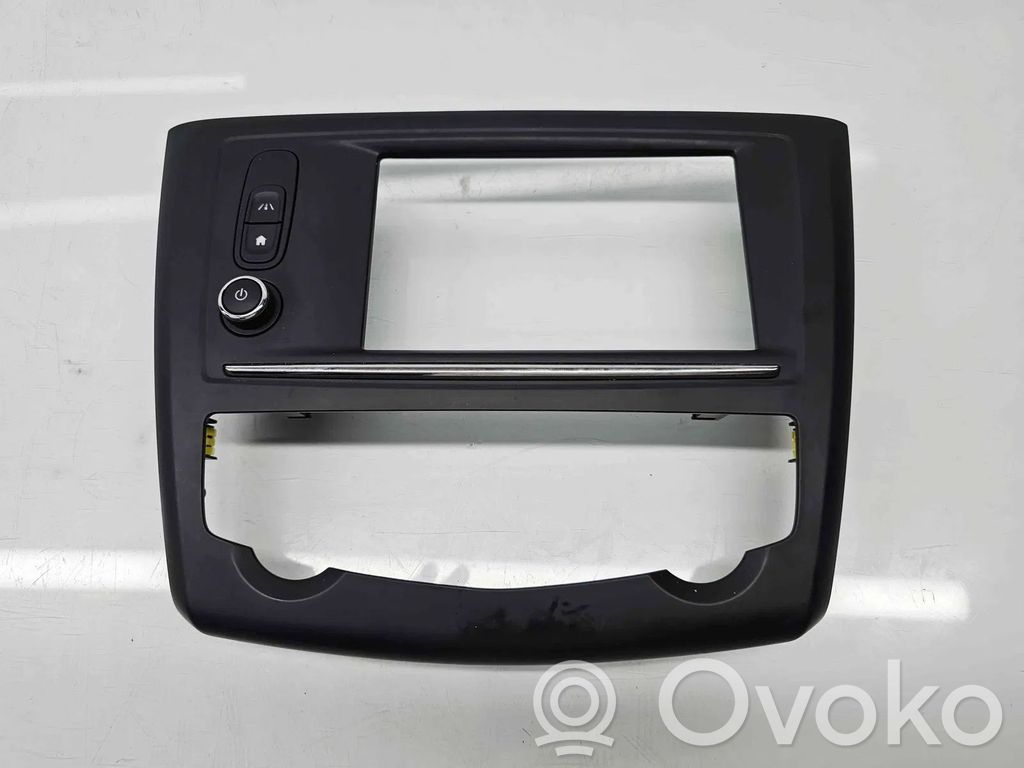 Renault Kadjar Screen/display/small screen 