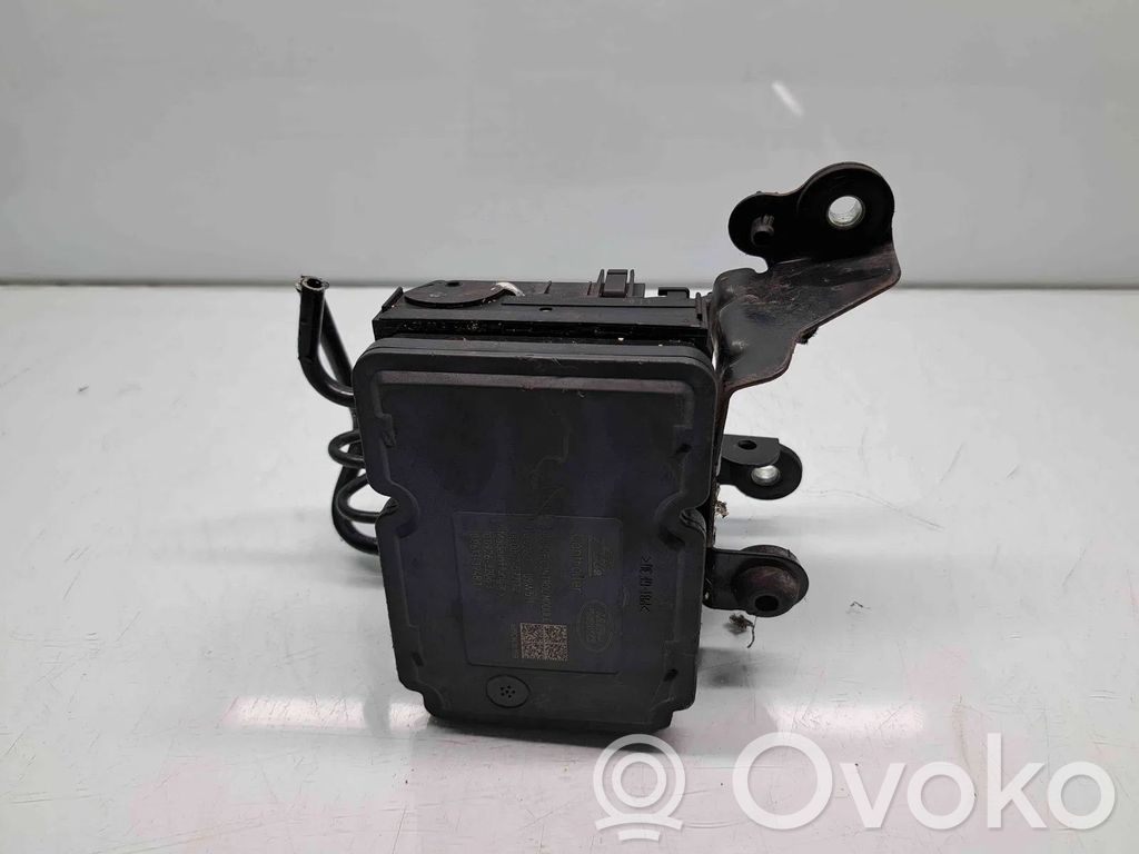 Land Rover Freelander 2 - LR2 ABS bloks 