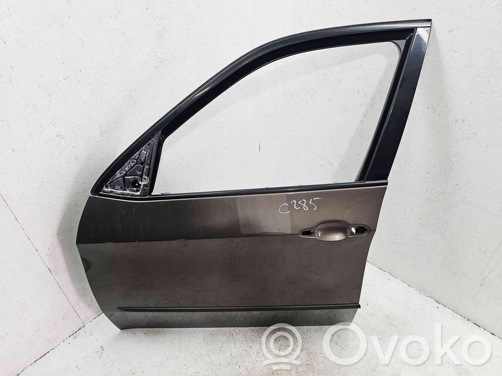 BMW X5 E70 Ovi (2-ovinen coupe) 