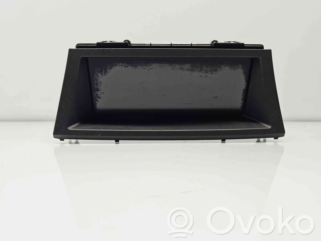 BMW X5 E70 Screen/display/small screen 