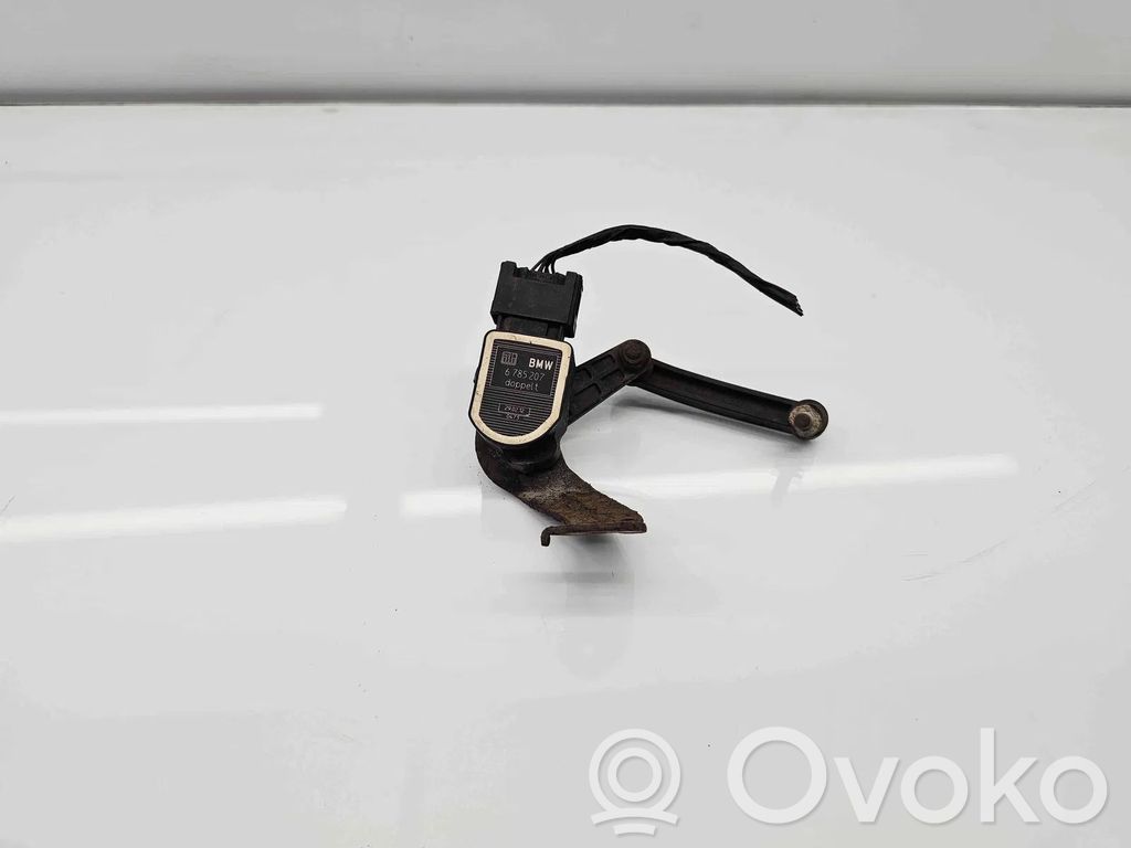 BMW X5 E70 Headlight/headlamp level sensor 