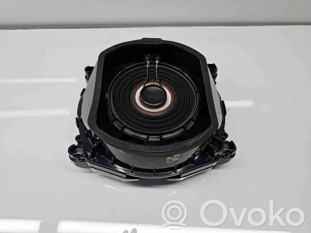 BMW X5 E70 Difuzor ușă față 