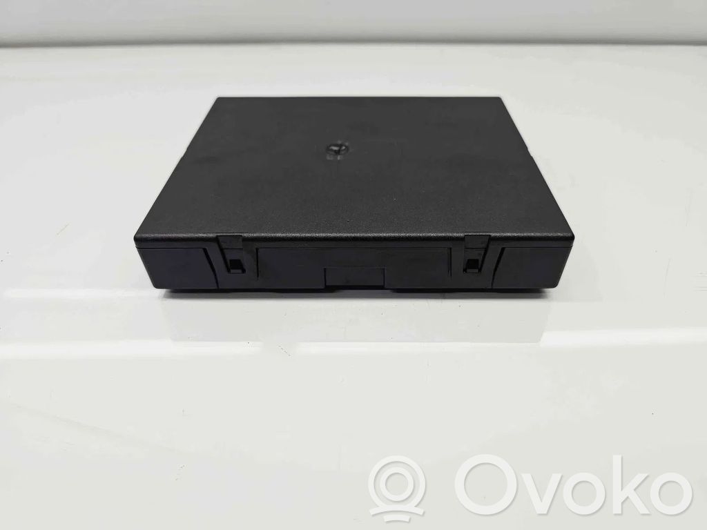 Audi A5 8T 8F Module confort 