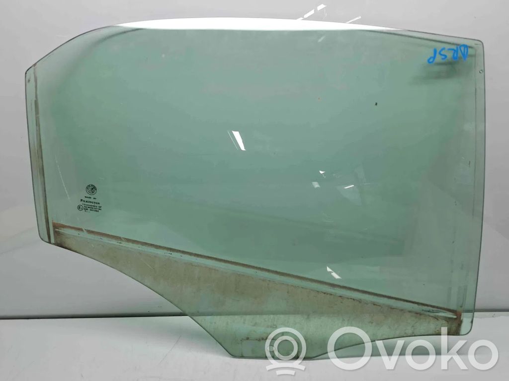 Luna de la puerta trasera   OEM