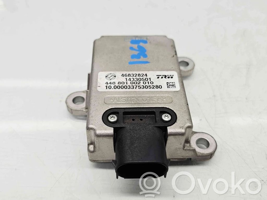 Module confort   46832824