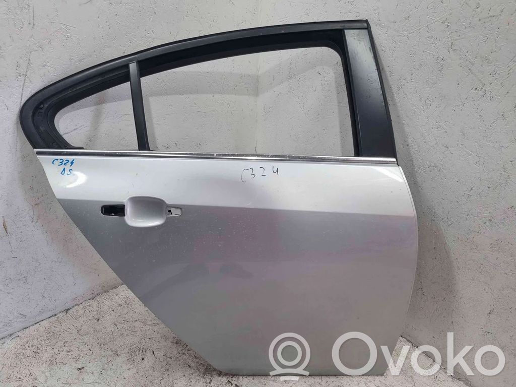 Puerta (Coupé 2 puertas)   GAN