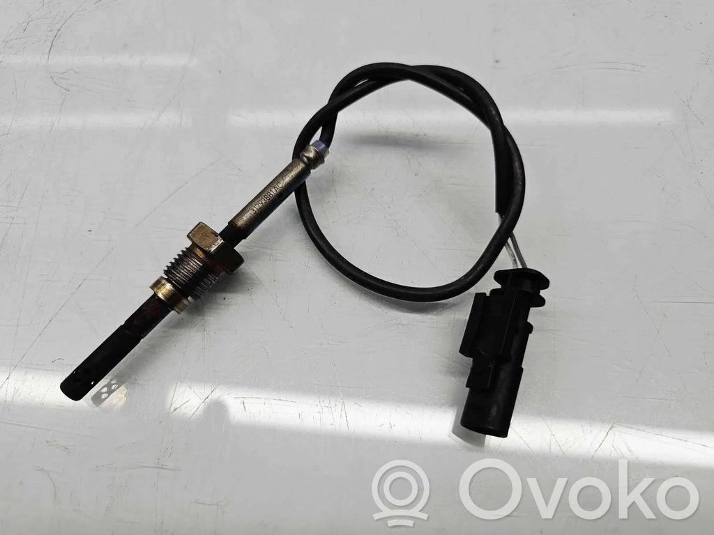 Volvo V60 Czujnik temperatury spalin 