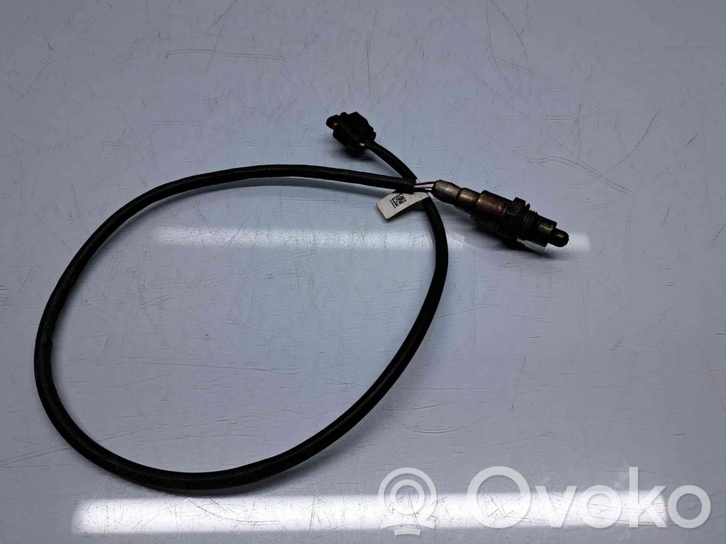 Ford Fiesta Lambda probe sensor 