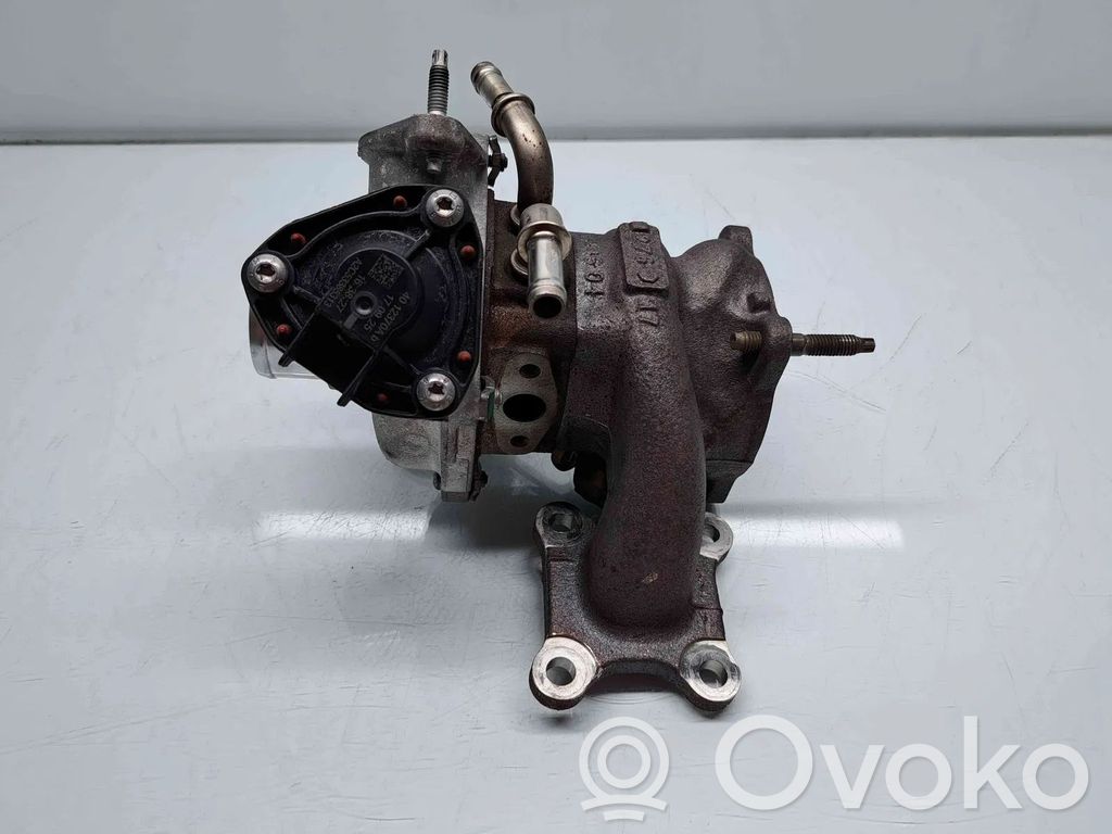 Turbo   CM5G6K682HE