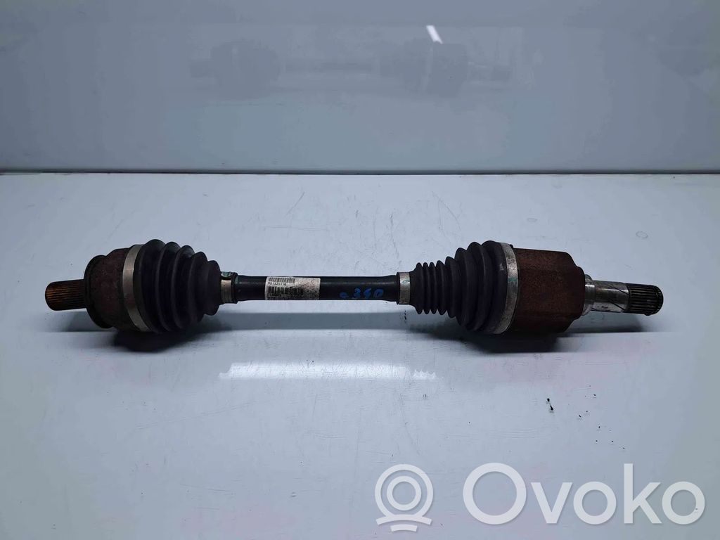 Volvo V60 Front driveshaft 
