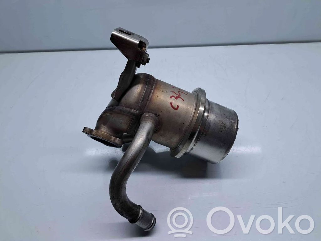 Seat Leon (5F) Răcitor supapă EGR 