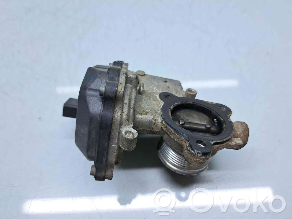 Skoda Octavia Mk3 (5E) Motor/actuator clapetă aer 