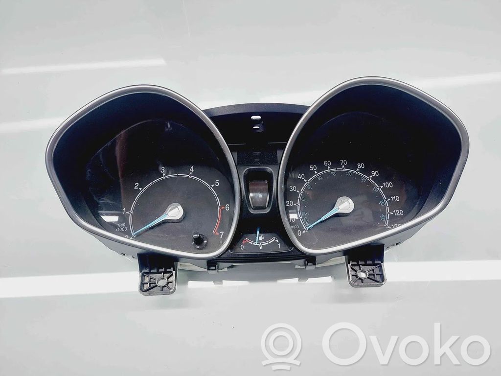 Clock   AV1T10849FF