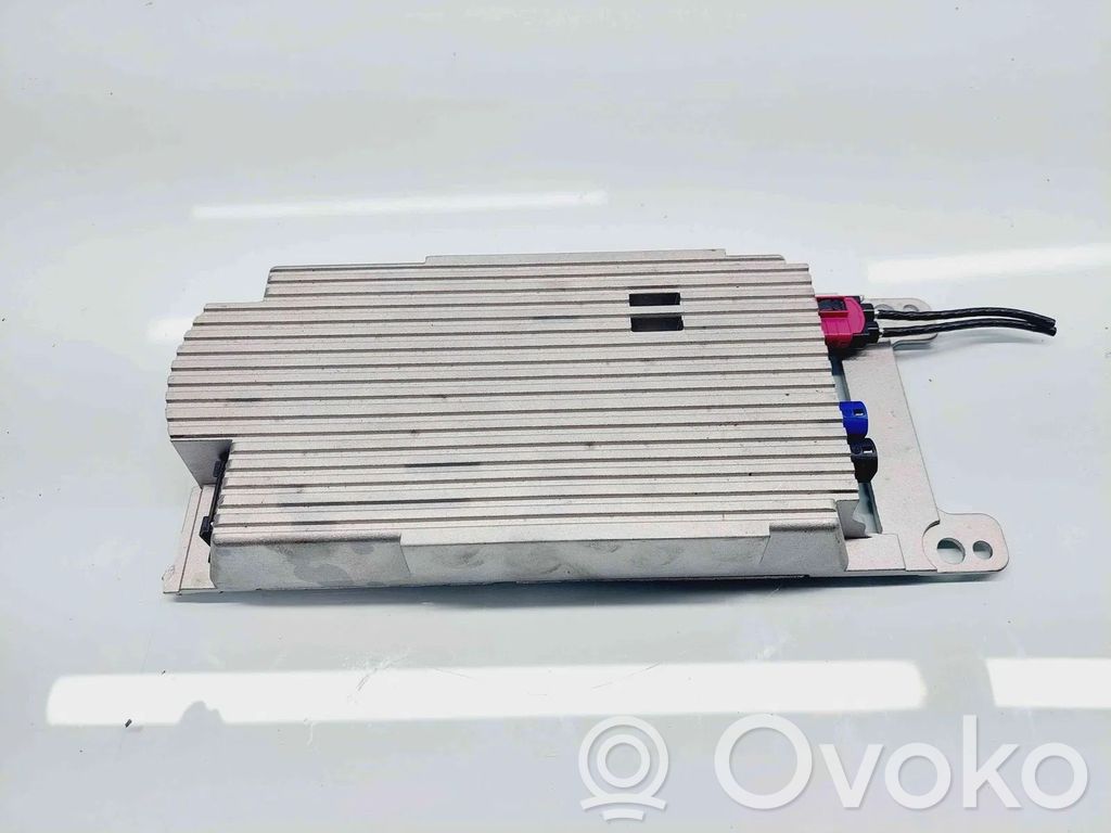 BMW 1 F20 F21 Bluetooth modulis 
