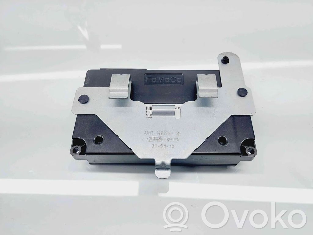 Ford B-MAX Comfort/convenience module 
