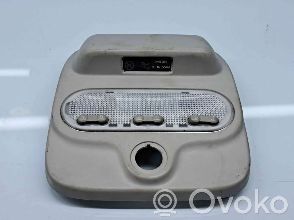 Smart ForTwo III C453 Spotlight 