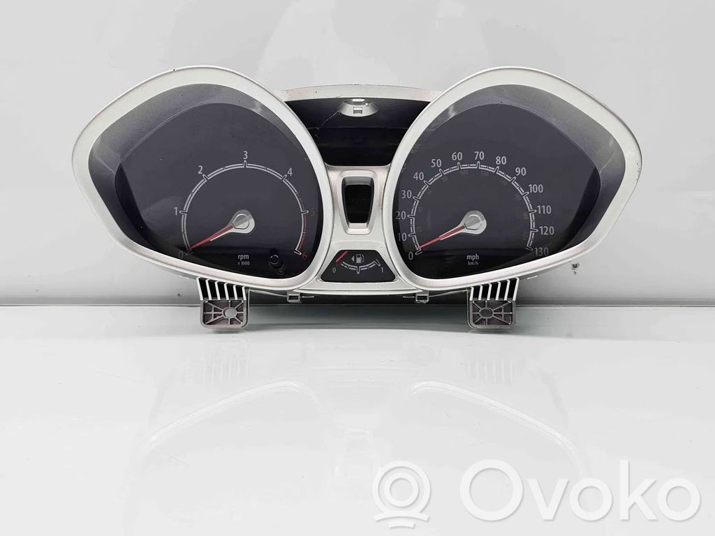Reloj   8A6T10849HL