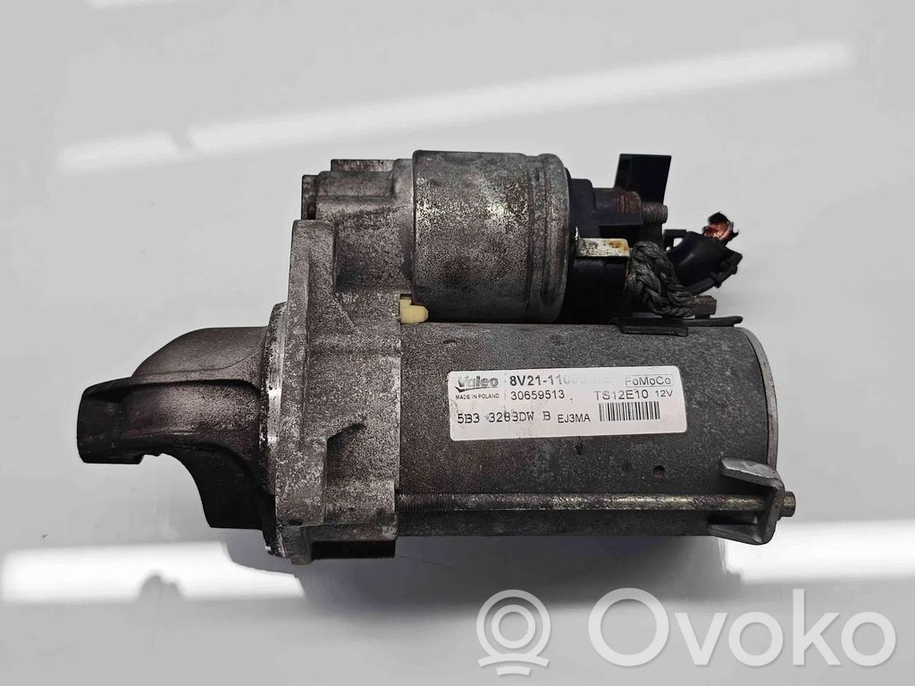 Ford B-MAX Motor de arranque 
