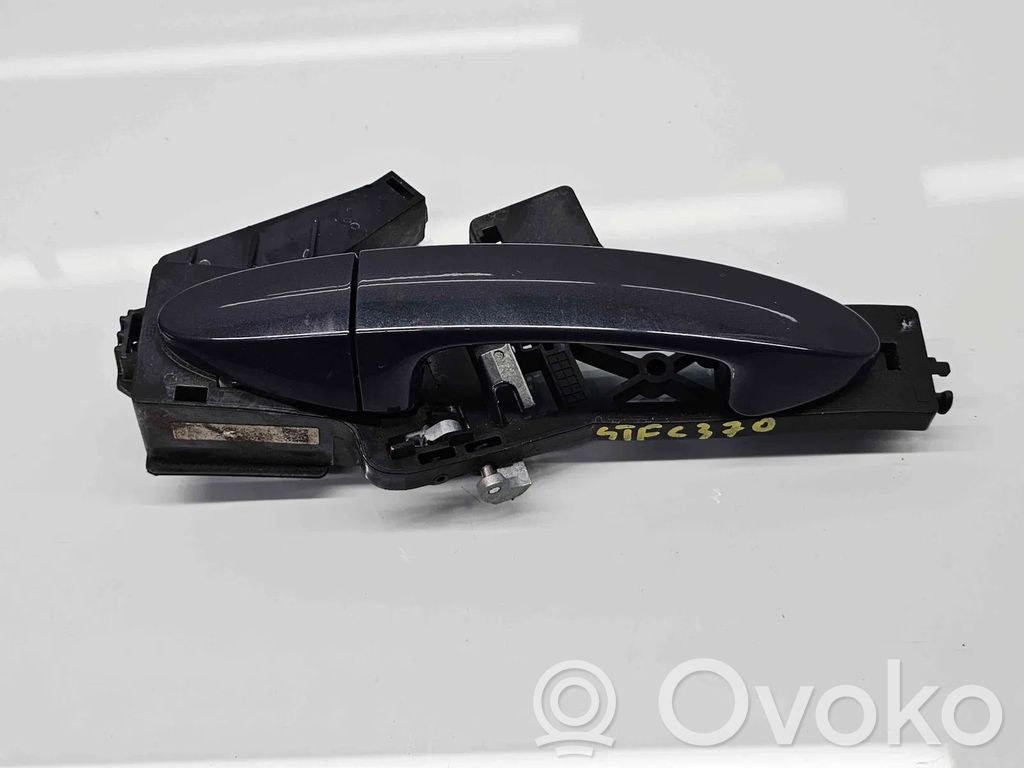Ford B-MAX Etuoven ulkokahva 