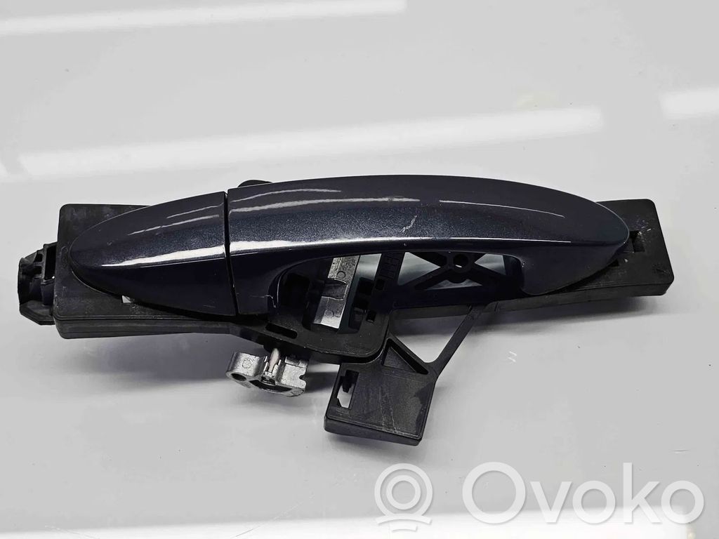 Ford B-MAX Takaoven ulkokahva 