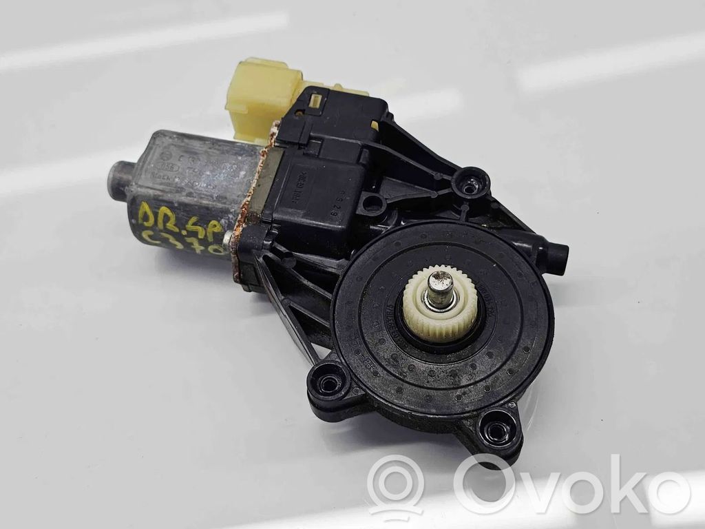 Ford B-MAX Varikliukas priekinio langų pakėlėjo 