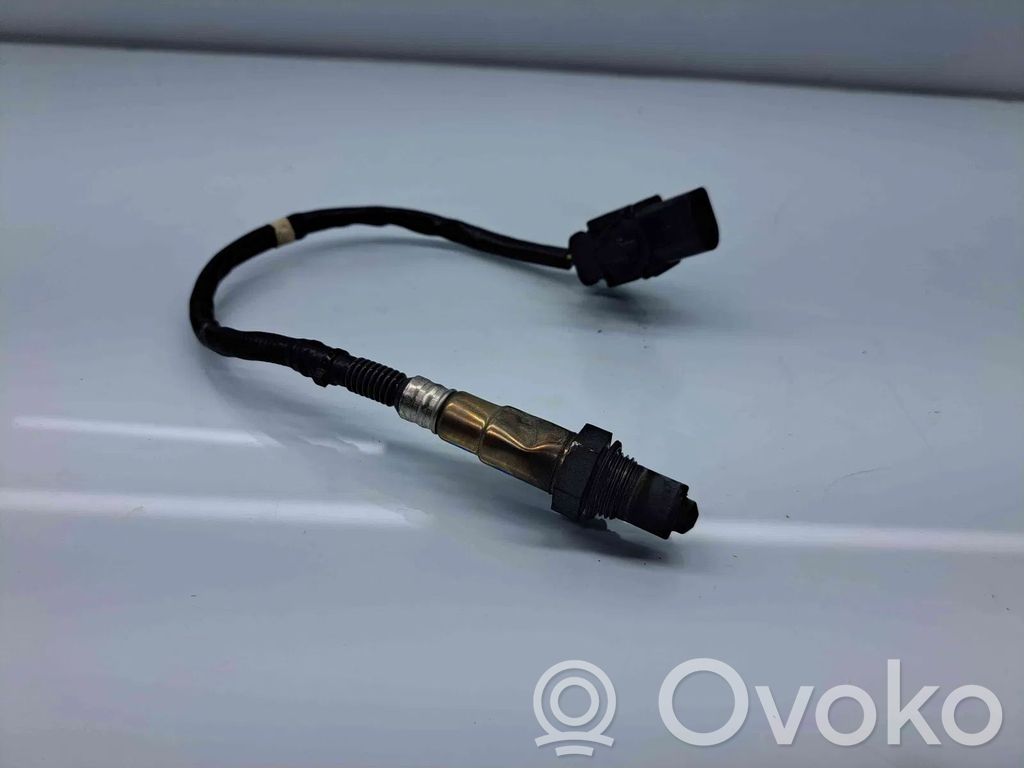 Mercedes-Benz A W176 Lambda probe sensor 