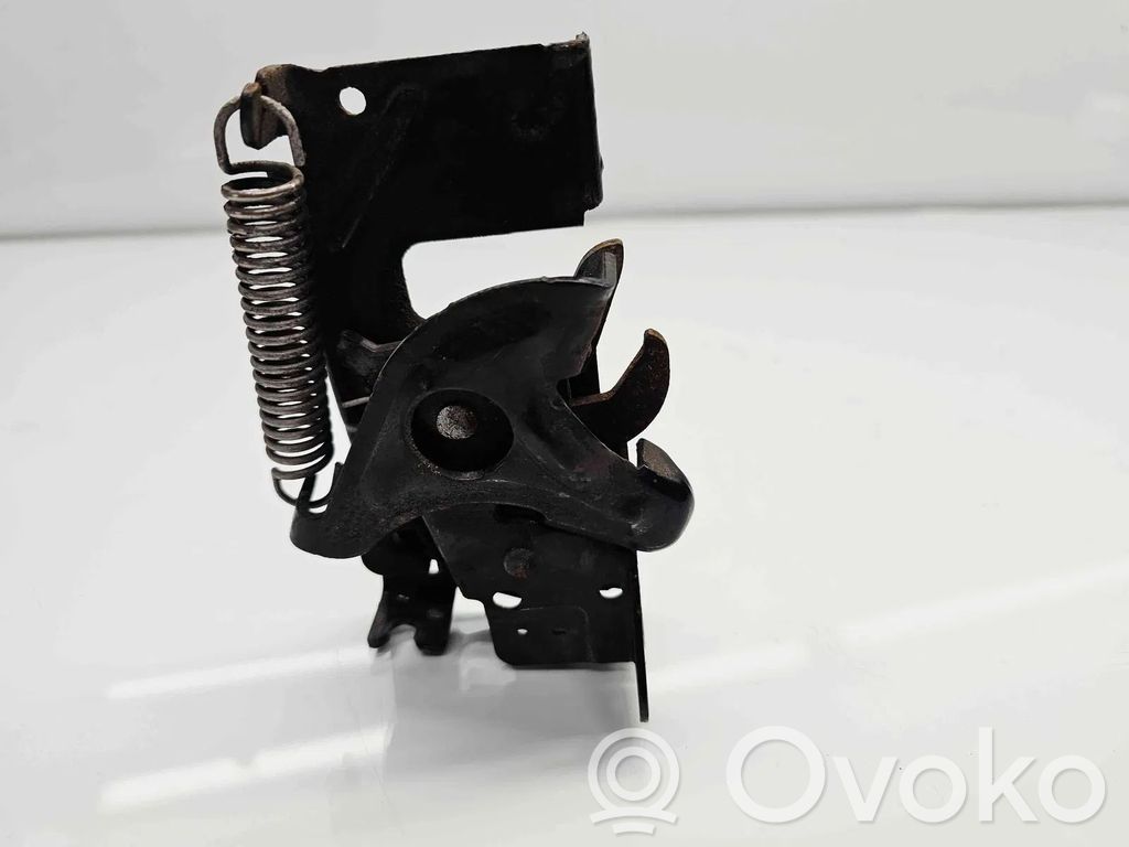 BMW 1 F20 F21 Tailgate/trunk/boot lock/catch/latch 