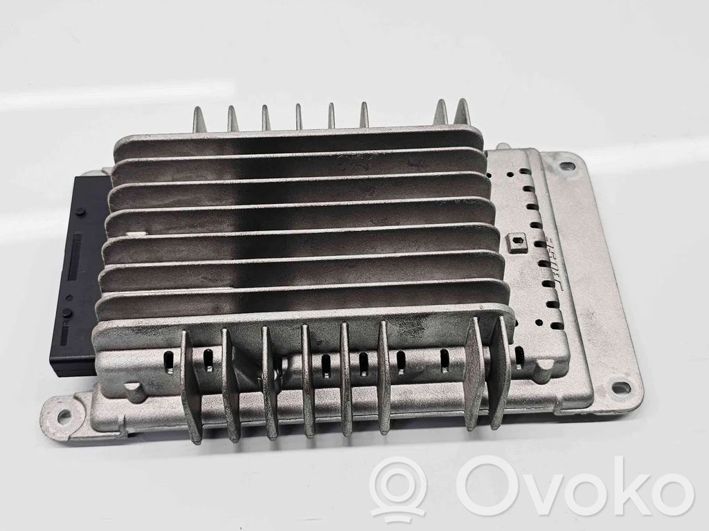 Audi A3 S3 A3 Sportback 8P HiFi Audio sound control unit 