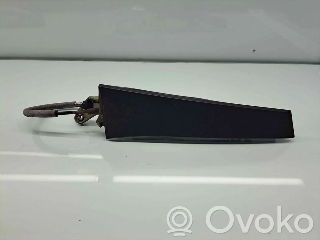 Seat Leon (1P) Manecilla externa puerta trasera 