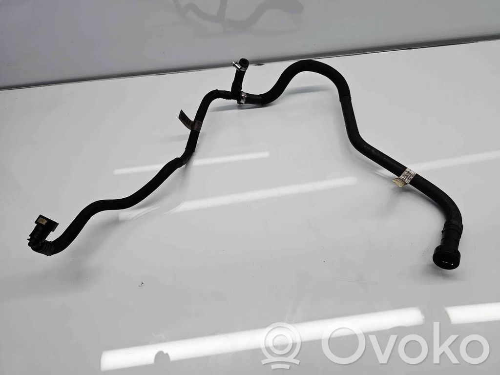 BMW X3 E83 Fuel line/pipe/hose 