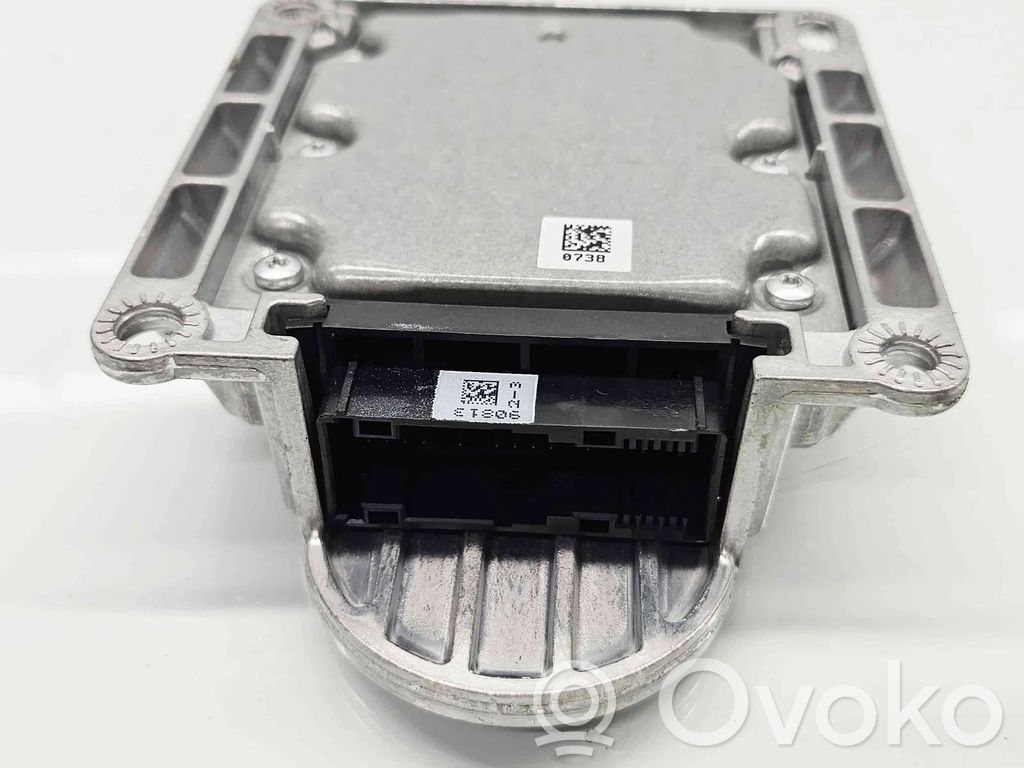 BMW 3 F30 F35 F31 Centralina/modulo airbag 