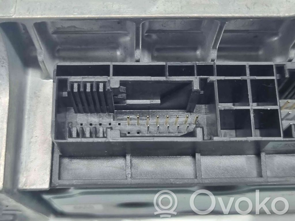 Airbag control unit/module   918443202