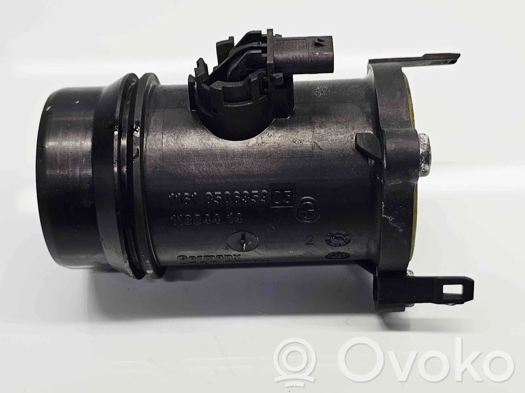 BMW 3 E90 E91 Debitmetru aer 
