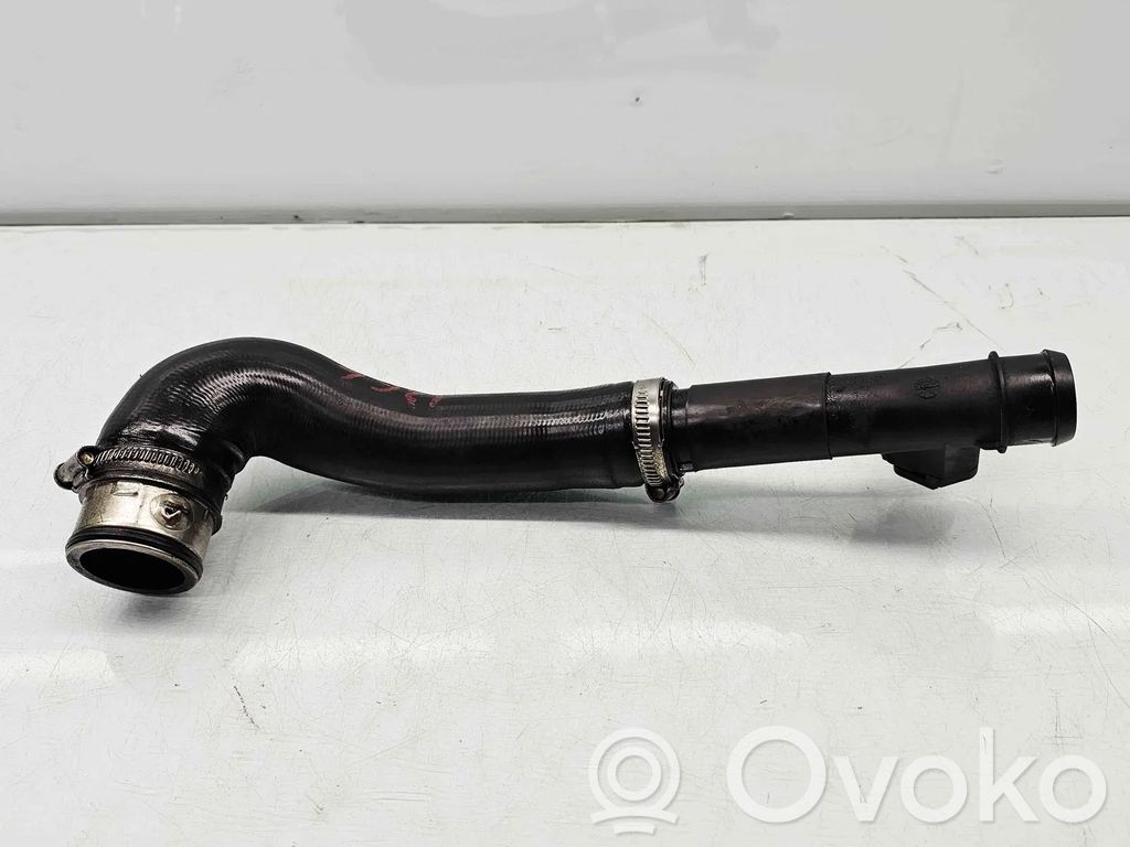 Ilmastointilaitteen putki (A/C)   8Z1145752A