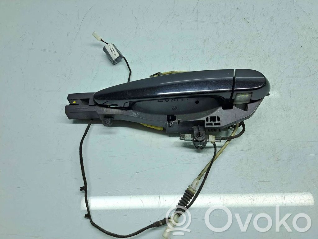 BMW 3 E90 E91 Внешняя ручка 
