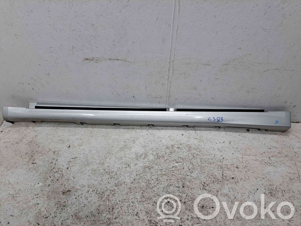 Ford Mondeo MK V Front sill (body part) 