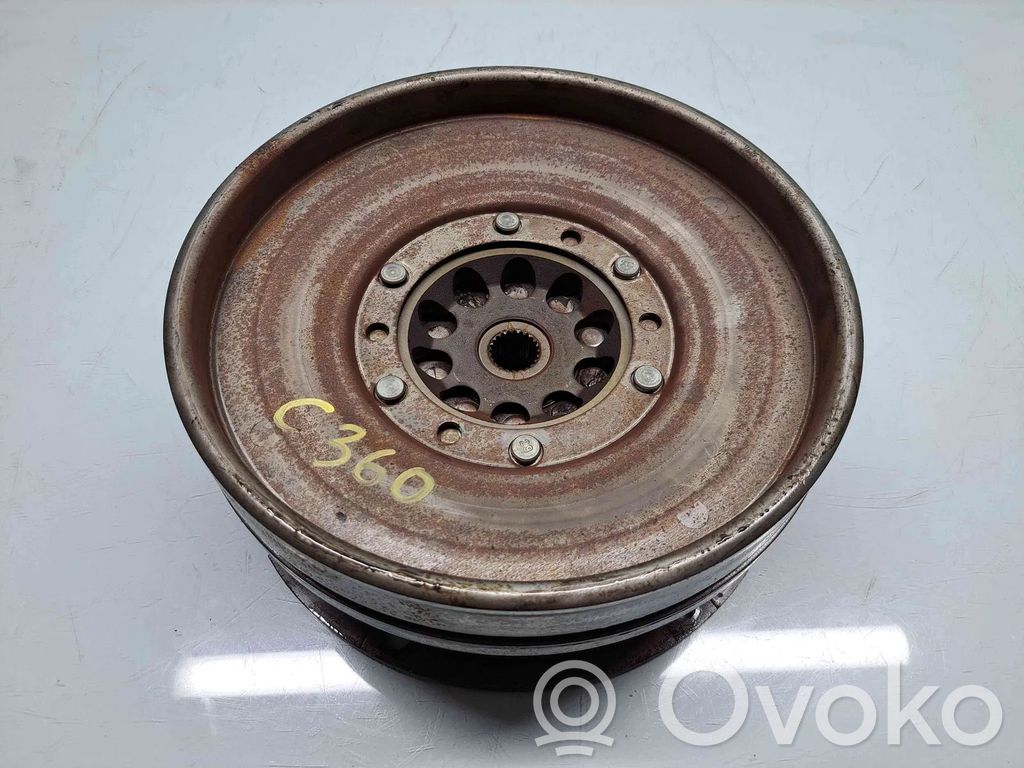 Audi A4 S4 B9 Dual mass flywheel 