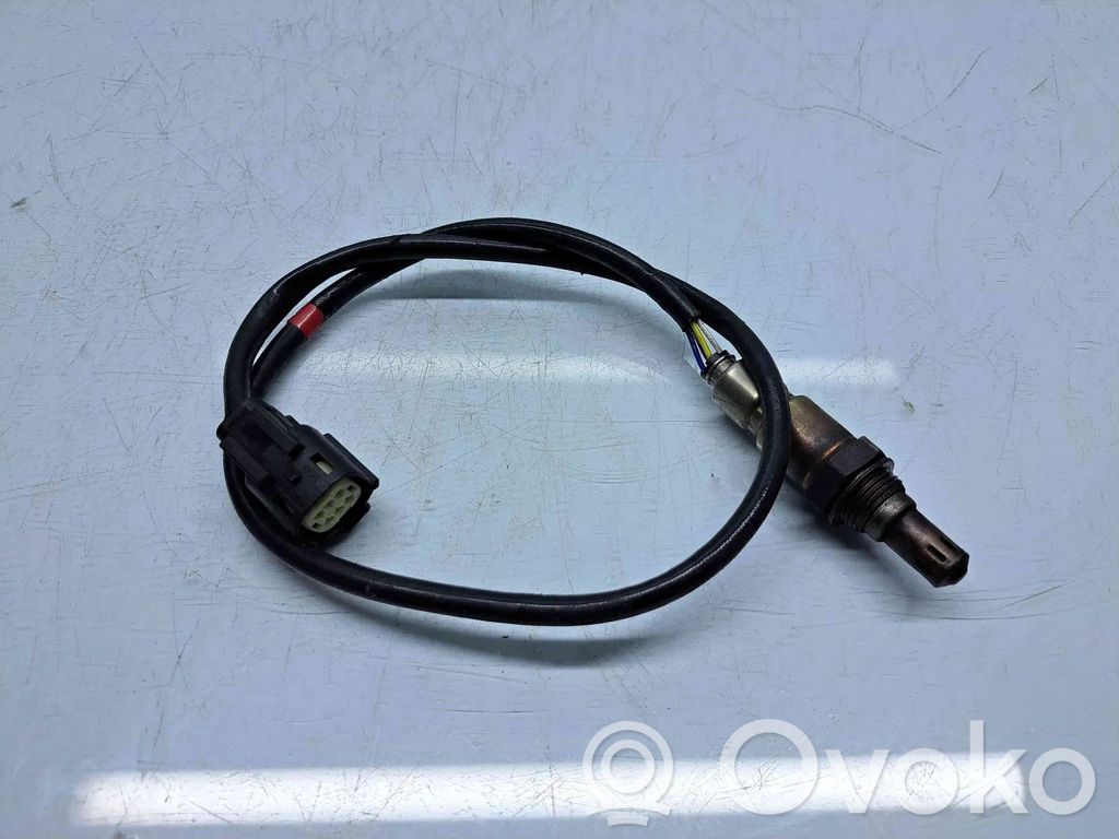 Ford Mondeo MK V Lambda zondas 