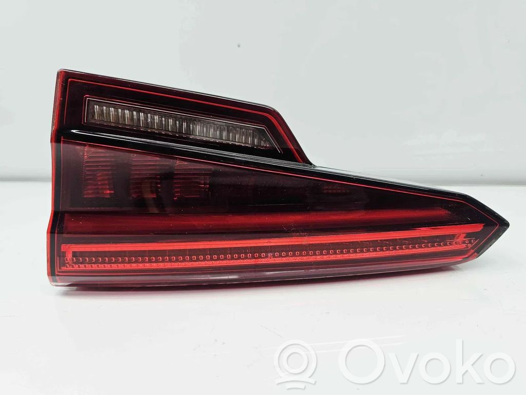Audi A4 S4 B9 Lampa tylna 