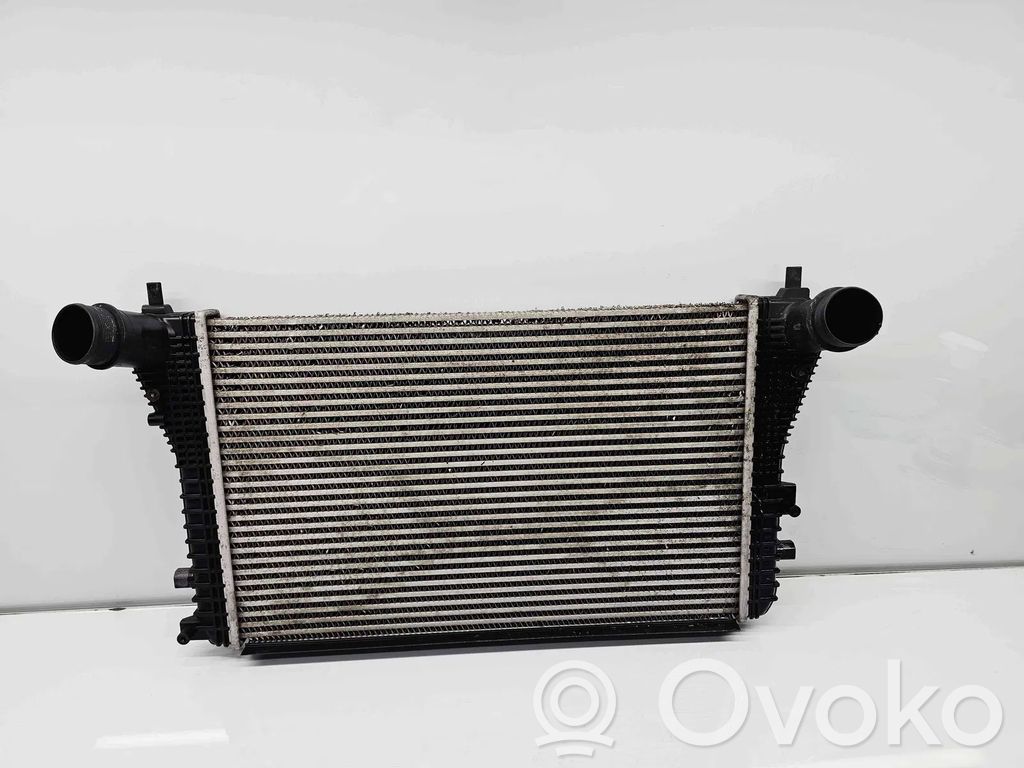 Audi A3 S3 A3 Sportback 8P Intercooler radiator 