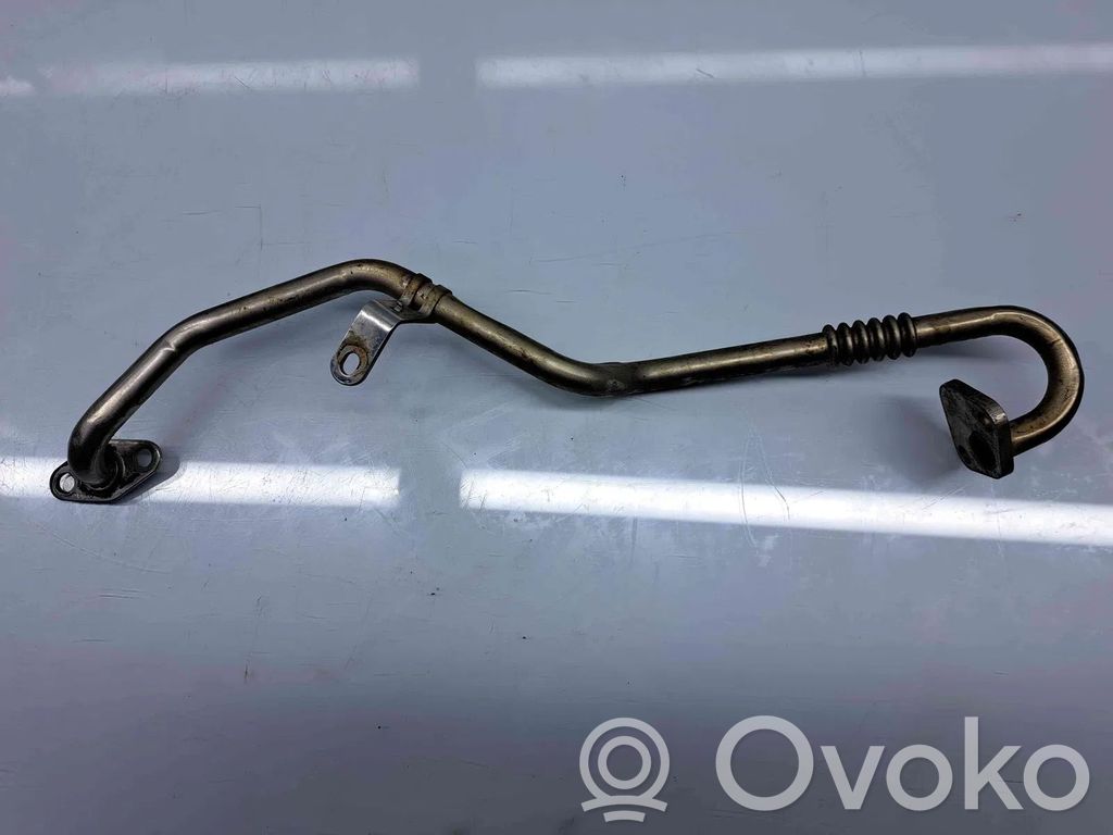 Volkswagen Golf IV EGR dzesētājs 