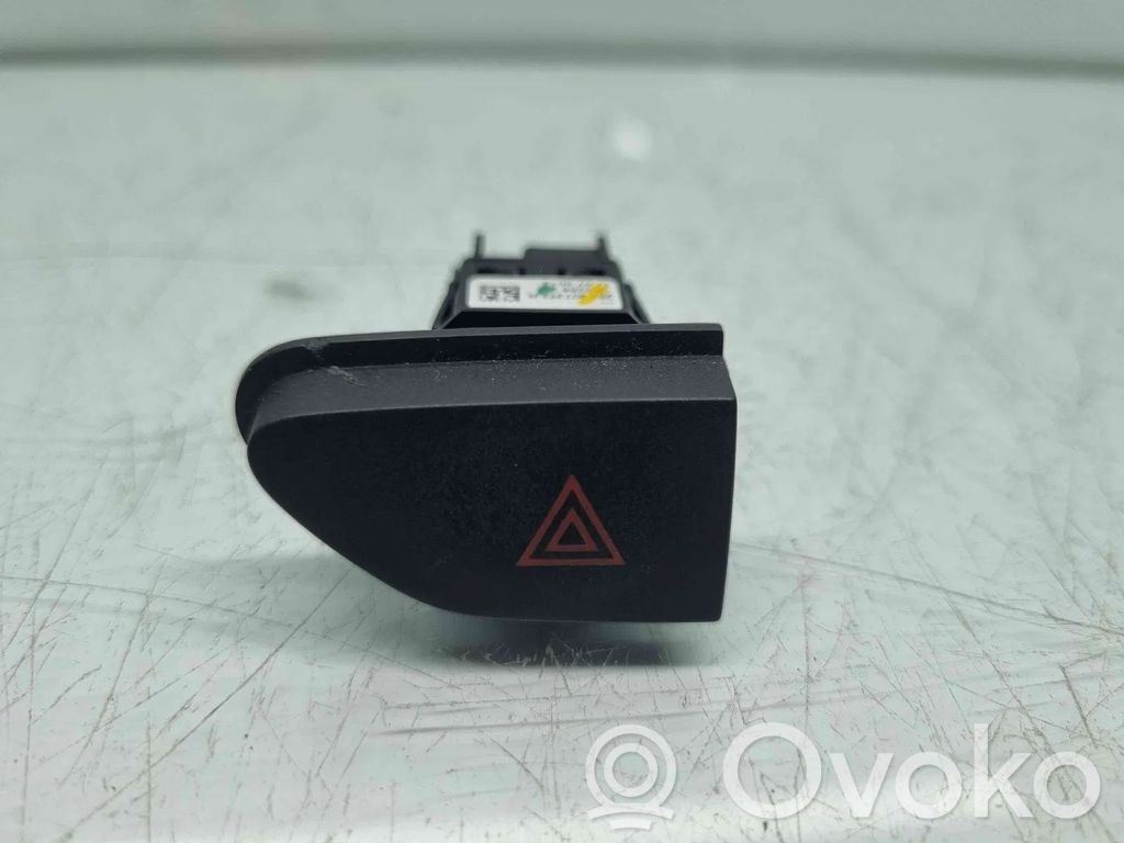 Renault Clio IV Alte comutatoare/butoane 