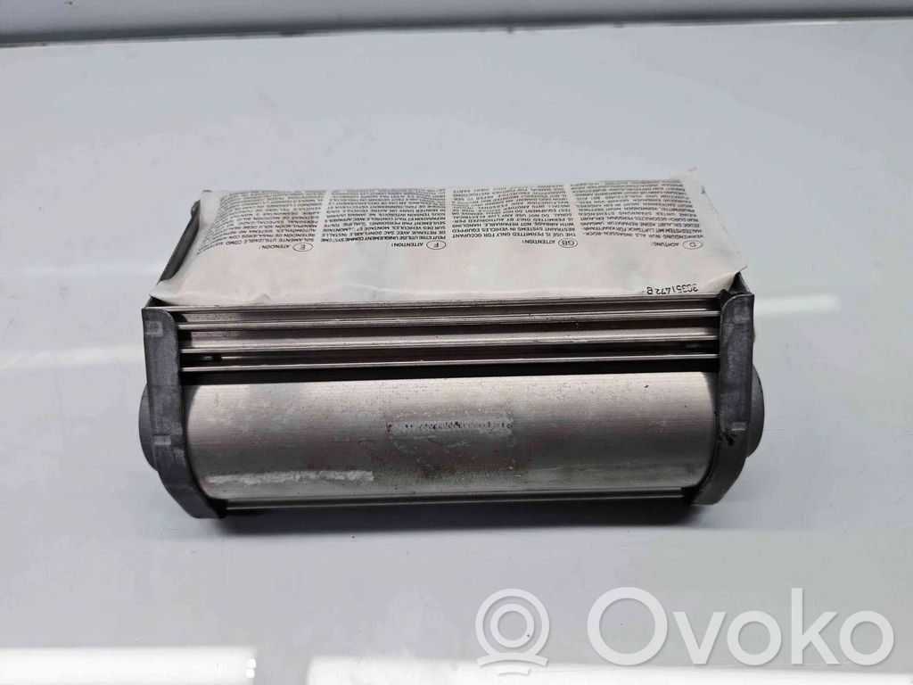 BMW X3 E83 Steering wheel airbag cover 