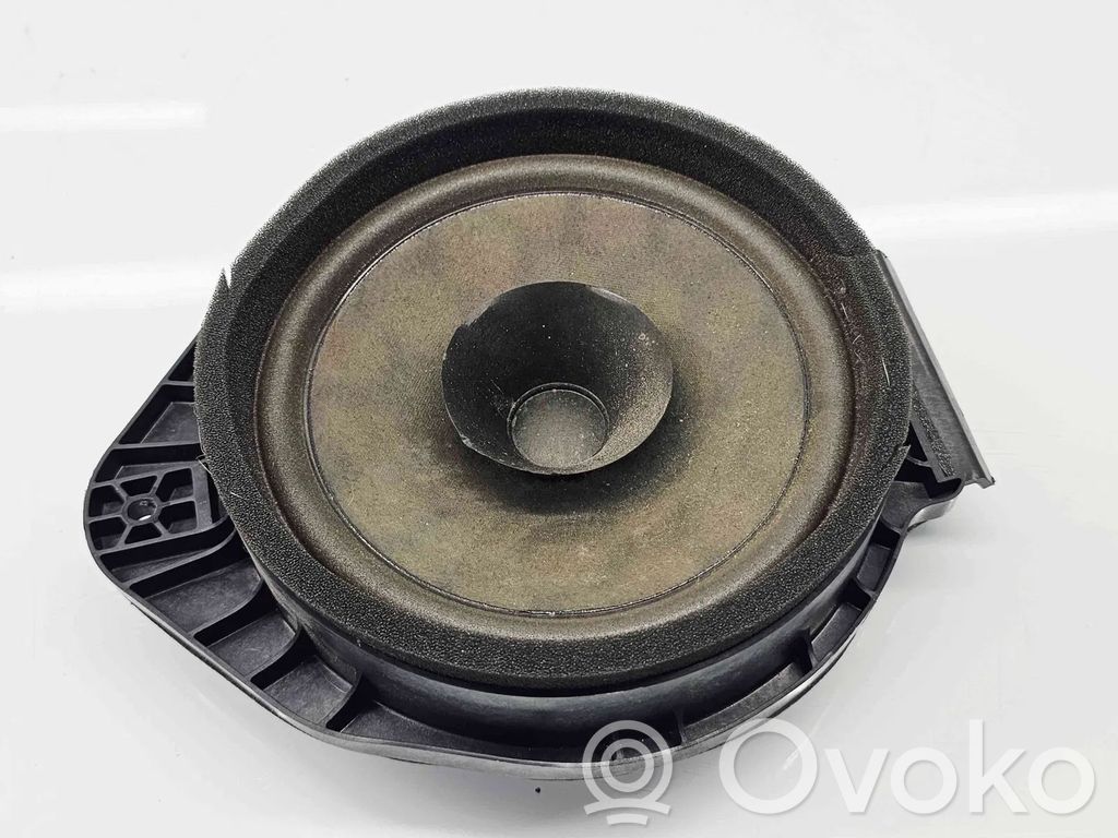 Front door speaker   OEM
