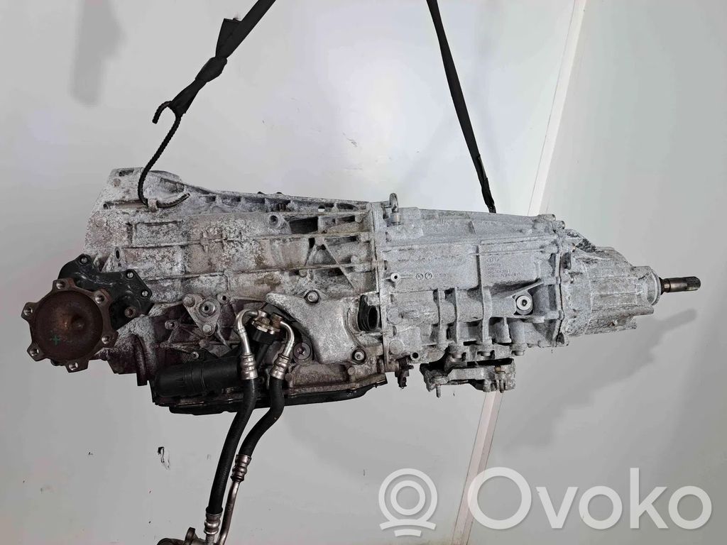 Audi A7 S7 4G Cutie de viteze automată 