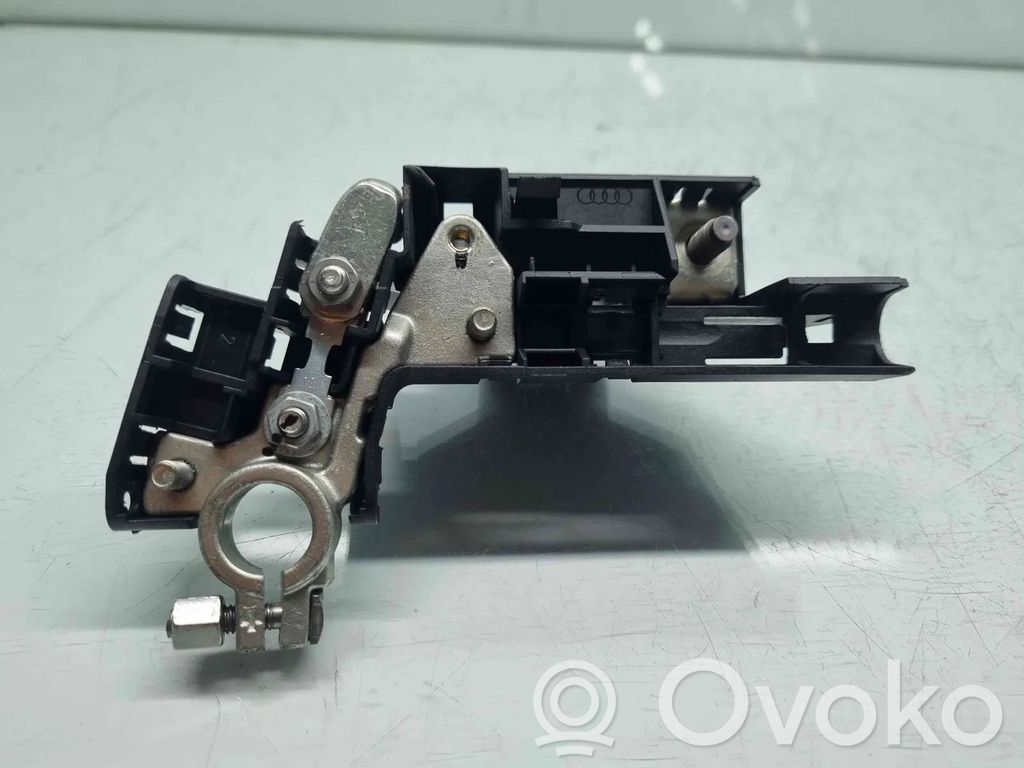 Audi A1 Muut laitteet 