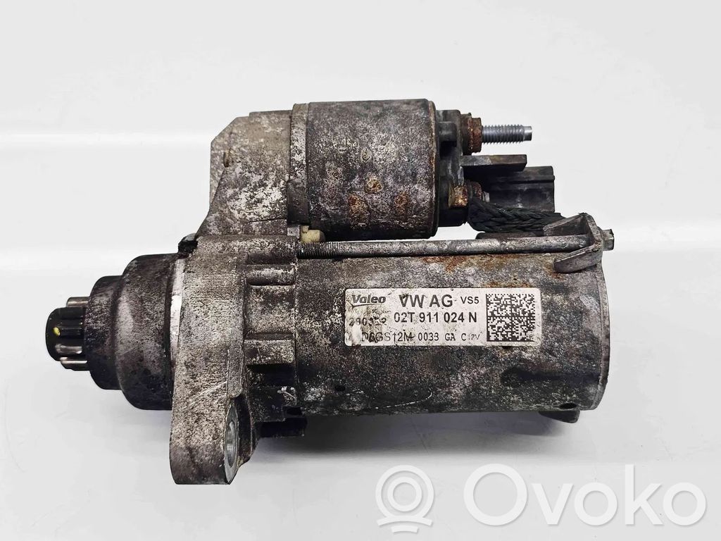 Seat Ibiza IV (6J,6P) Electromotor 