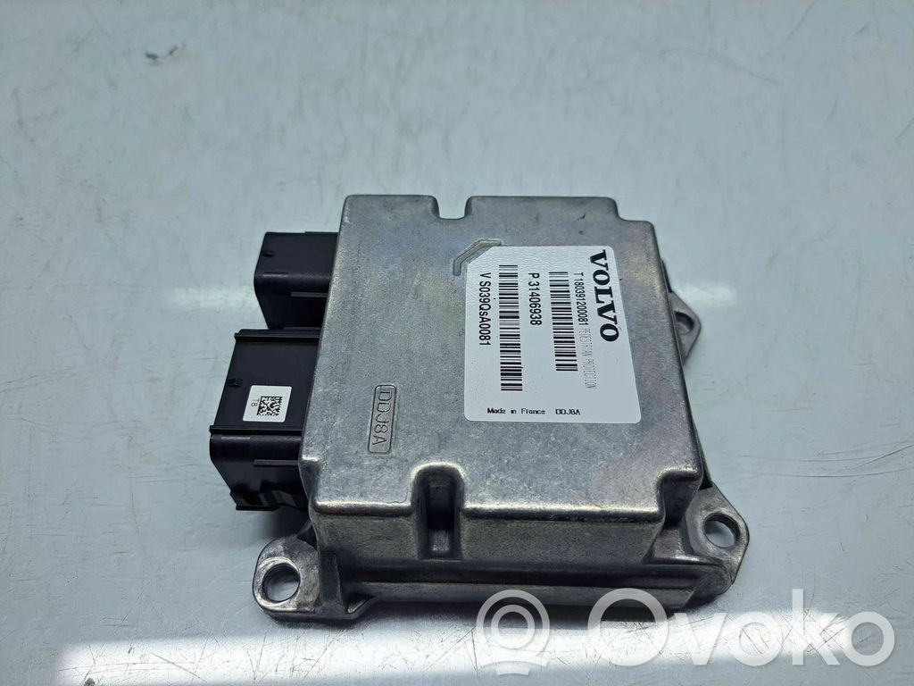 Module confort   31406938